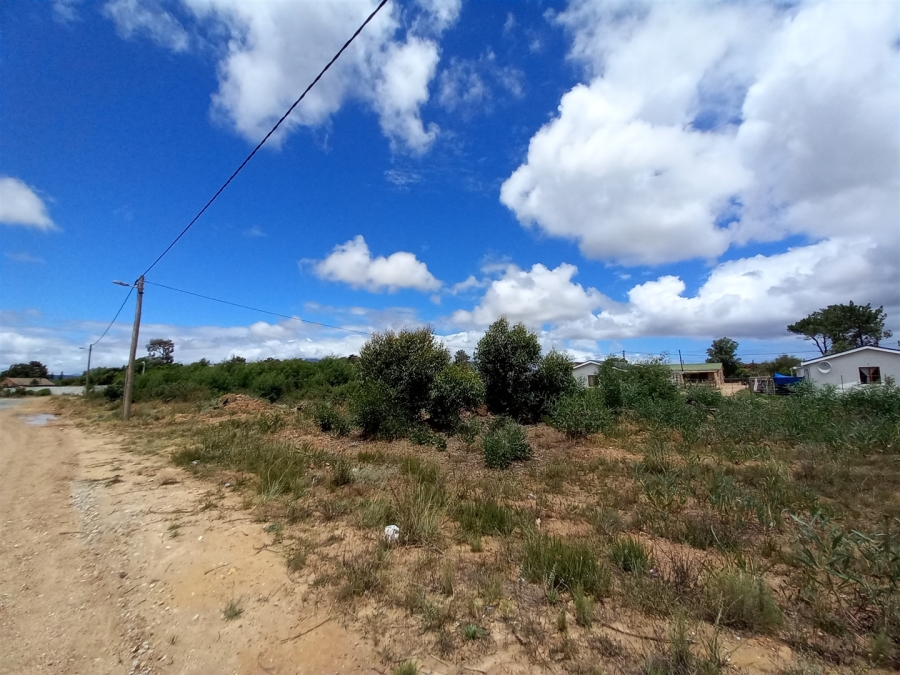 0 Bedroom Property for Sale in Bot River Western Cape
